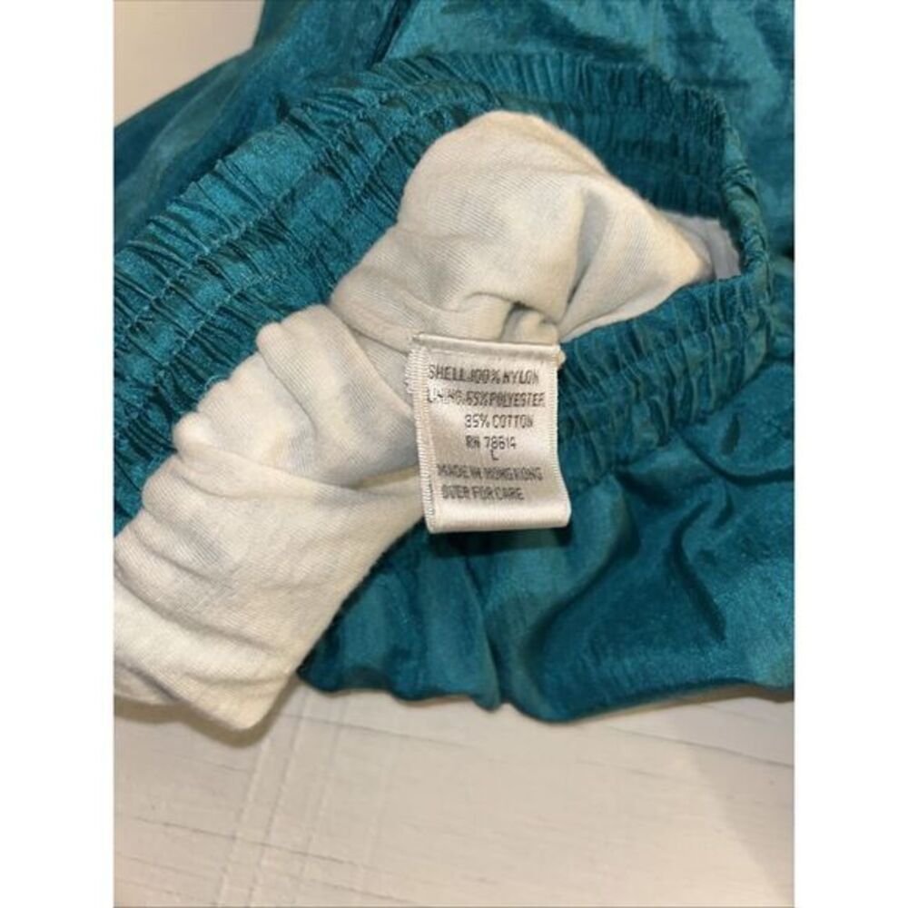 Vintage Lavon Cheerful‎ Corp Tracksuit Large 1993 - Picture 10 of 10